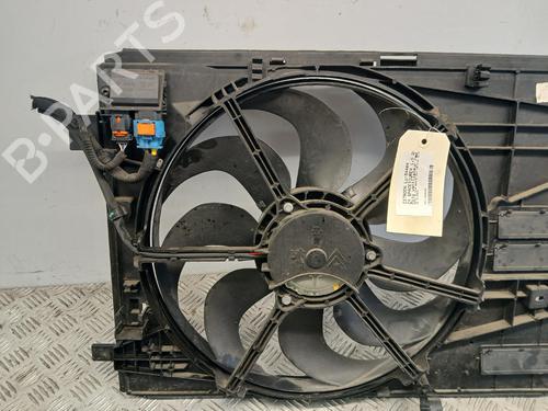 Used Radiator fan Radiator fan 39148271 39148271