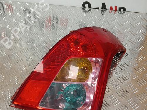 Right taillight SUZUKI SWIFT III (MZ, EZ) | BP37361811C35 - Image 5