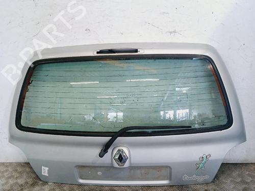 Bagklap CC/Kombi-Coupé Bagklap CC/Kombi-Coupé 39606754 39606754