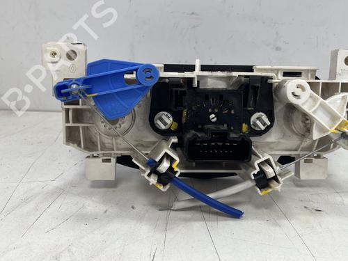 Climate control DACIA LOGAN II 1.5 dCi / Blue dCi 75 | BP37369373I5 - Image 3