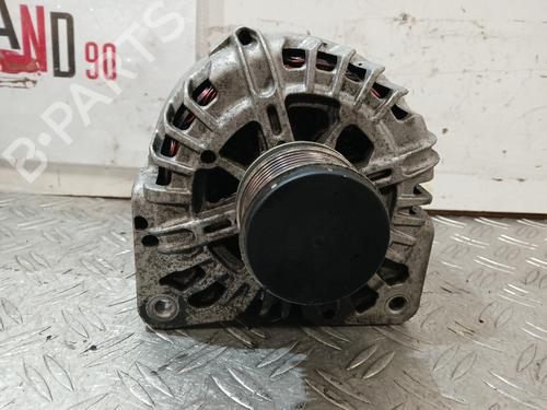 alternator-renault-megane-iii-hatchback-bz01_-b3_-2008-37363921 main image