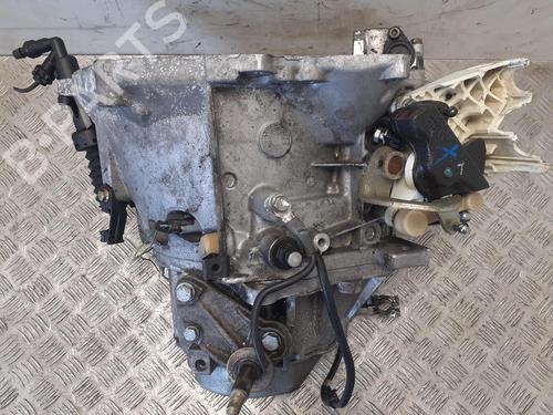 Used Gearbox Gearbox 37362240 37362240
