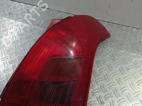 Right taillight SUZUKI SWIFT III (MZ, EZ) 1.3 DDiS (RS413D) | BP37361591C35 - Image 2
