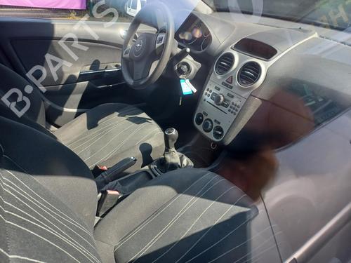 Starter OPEL CORSA D (S07) | BP37359297M8 - Image 10