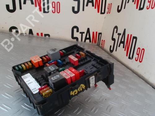 Fuse box VW GOLF V (1K1) | BP37358609E1 - Image 3
