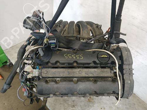 Engine CITROËN C5 III (RD_) | BP37451918M1 - Image 3
