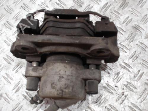 Left front brake caliper BMW 3 (E90) 320 d | BP37356179M105 - Image 5
