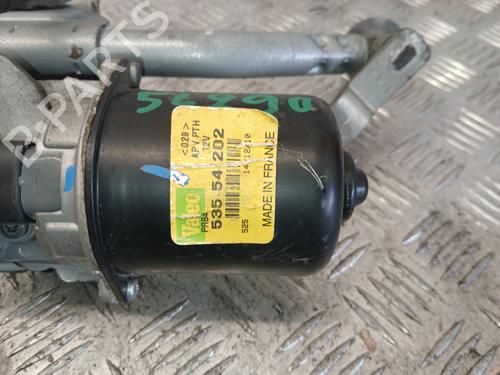 Front wiper motor RENAULT TRAFIC II Van (FL) 2.0 dCi 90 (FL0H, FL00, FL01, FL0M, FL0P, FL0S) | BP37371707M29 - Image 5