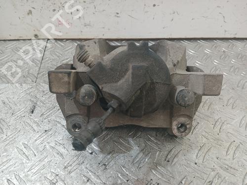Left front brake caliper RENAULT LAGUNA III (BT0/1) 2.0 dCi GT (BT11, BT1E, BT1N) | BP37365699M105 - Image 3