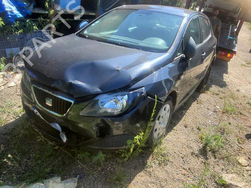 Engine control unit (ECU) SEAT IBIZA IV (6J5, 6P1) 1.4 TDI | BP37368561M57 - Image 6