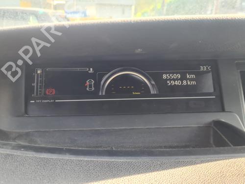 Engine control unit (ECU) RENAULT SCÉNIC III (JZ0/1_) 1.2 TCe | BP37370931M57 - Image 10