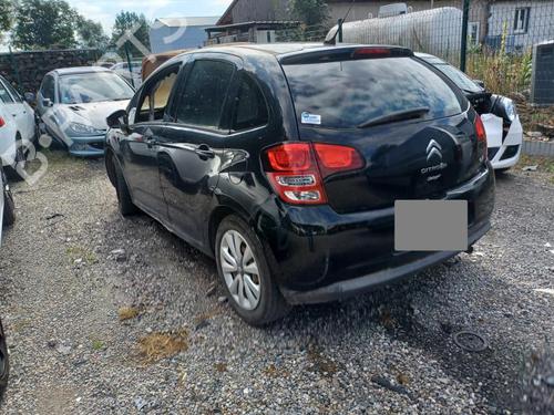 Starter CITROËN C3 II (SC_) 1.4 | BP37374312M8 - Image 10