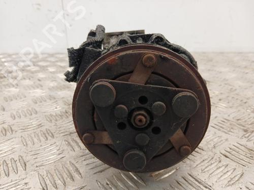 AC compressor FIAT PUNTO EVO (199_) 1.3 D Multijet (199AXC1A, 199BXC1A, 199AXT1A, 199BXT1A) | BP38424053M34 - Image 2