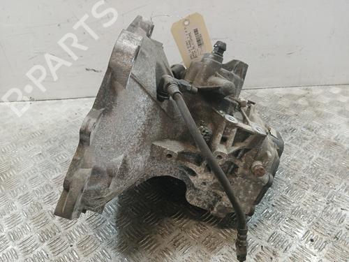 Gearbox OPEL CORSA D (S07) 1.3 CDTI (L08, L68) | BP37365309M3 - Image 3