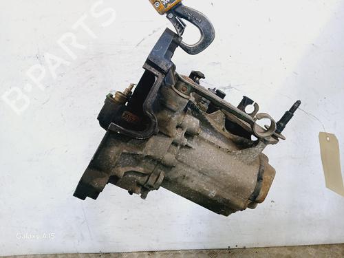 Used Gearbox Gearbox 39552080 39552080