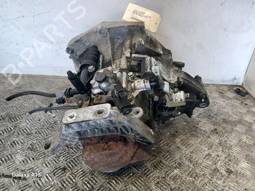 Gearbox FIAT PUNTO EVO (199_) 1.2 | BP37368209M3 - Image 5