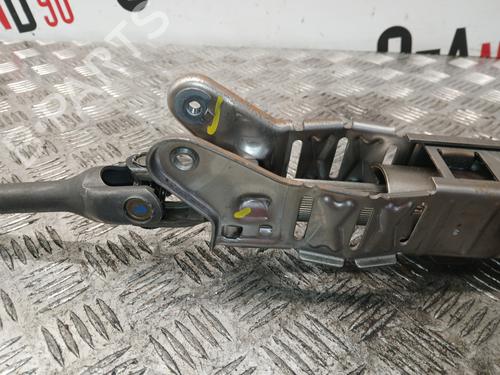 Steering column CITROËN C5 II (RC_) | BP37370554M21 - Image 5