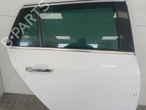 Dør højre bagtil Dør højre bagtil OPEL INSIGNIA A Sports Tourer (G09) 2.0 CDTI (35) (160 hp) 37370416 37370416
