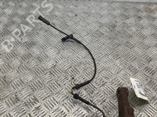 Used Left front steering knuckle Left front steering knuckle DACIA SANDERO II TCe 90 (B8M1, B8MA, B8AC) (90 hp) 39702667 39702667