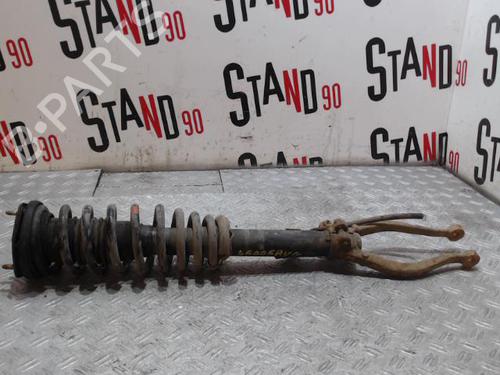 Left front shock absorber MAZDA 6 Hatchback (GG) | BP37352738M16 - Image 4