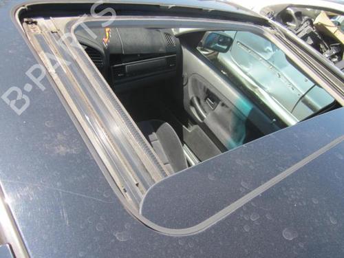 Used Parts BMW 3 (E36) 325 tds 4804915