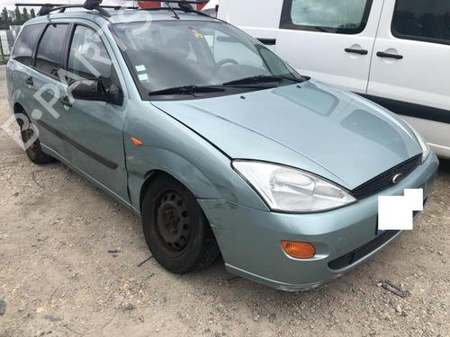 Left headlight FORD FOCUS I Turnier (DNW) 1.8 16V | BP37355767C28 - Image 7