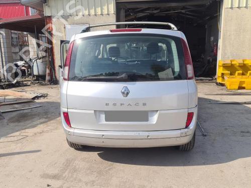 Lamp holder RENAULT ESPACE IV (JK0/1_) 2.2 dCi (JK0H) | BP37356976L10 - Image 6