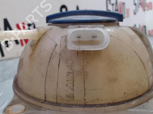 Ekpansionstank Ekpansionstank VW FOX Hatchback (5Z1, 5Z3, 5Z4) 1.2 (55 hp) 37358688 37358688