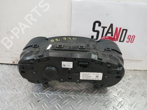 Instrument cluster FORD FOCUS IV (HN) | BP37364728C47 - Image 4