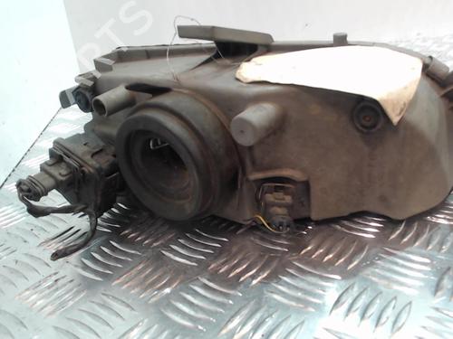 Used Left headlight Left headlight 37352224 37352224