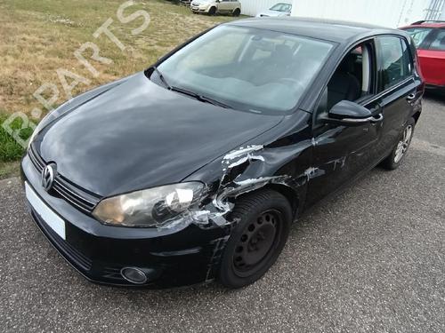 Alternator VW GOLF VI (5K1) 1.6 TDI | BP39992982M7 - Image 11