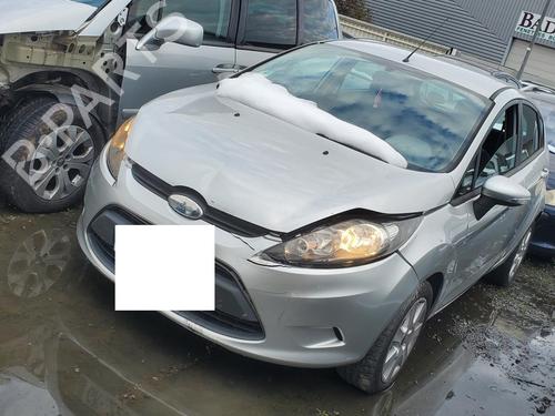 Left front driveshaft FORD FIESTA VI (CB1, CCN) 1.25 | BP37366950M38 - Image 10