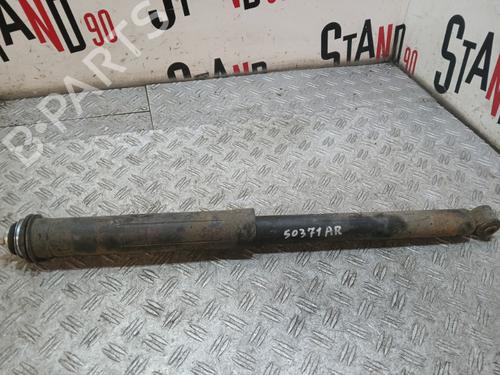 Used Right rear shock absorber Right rear shock absorber 37358192 37358192
