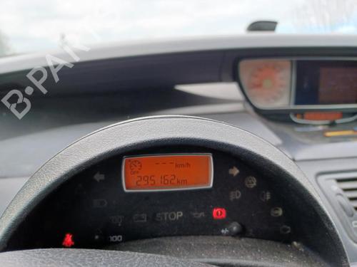 Tailgate CITROËN C8 (EA_, EB_) 2.0 HDi 135 | BP37361804C6 - Image 13