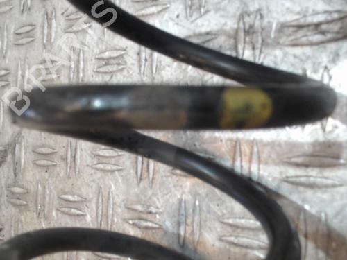 Used Shock absorber spring Shock absorber spring 37353989 37353989