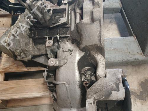 Gearbox SUZUKI SWIFT III (MZ, EZ) 1.3 DDiS (RS413D) | BP37361598M3 - Image 2