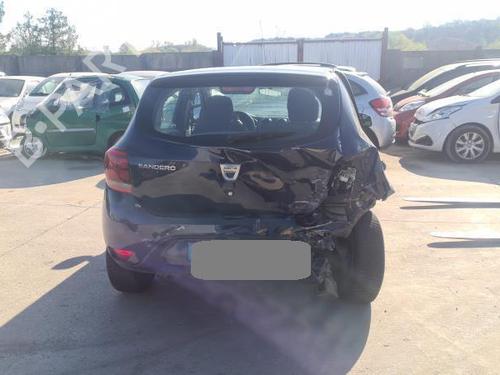 Mando DACIA SANDERO II 1.5 dCi 75 / Blue dCi 75 (B8JW, B8M4, B8AH, B8M7, B8M6) | BP37357350I30 - Image 9