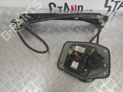 Front right window mechanism VW GOLF V (1K1) | BP37367478C23 - Image 2