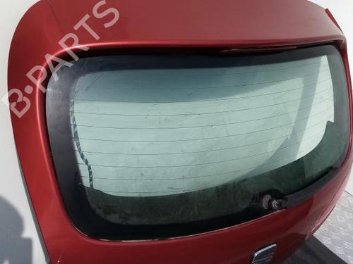 Used Tailgate Tailgate 37354626 37354626