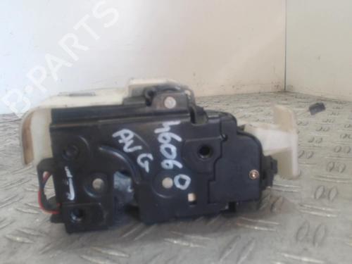 Used Front left lock Front left lock 37355047 37355047