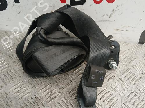 Seat buckle DACIA DUSTER (HS_) 1.5 dCi (HSAJ) | BP37363902I32 - Image 2