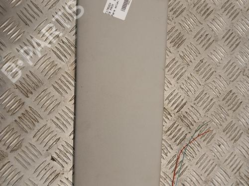 Left sun visor CITROËN C8 (EA_, EB_) 2.2 HDi | BP38033477I1 - Image 3