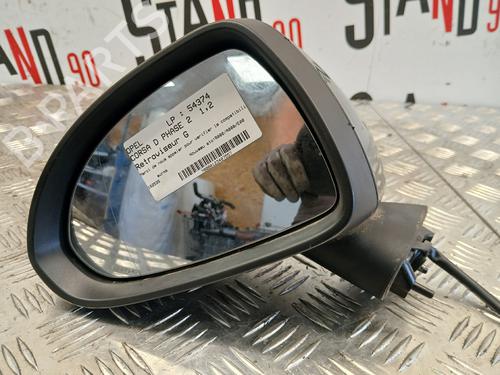 Used Left mirror Left mirror 37372221 37372221