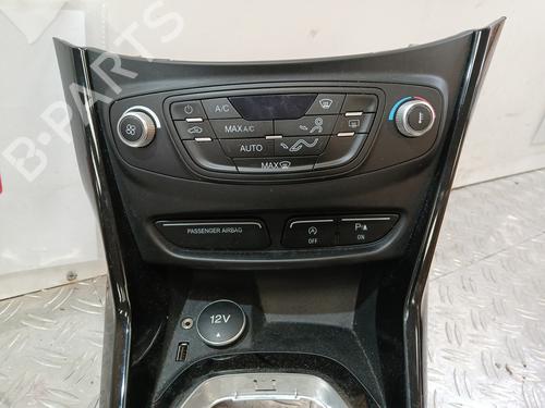 Midtkonsoll FORD B-MAX (JK) 1.0 EcoBoost | BP37363534I22 - Image 4