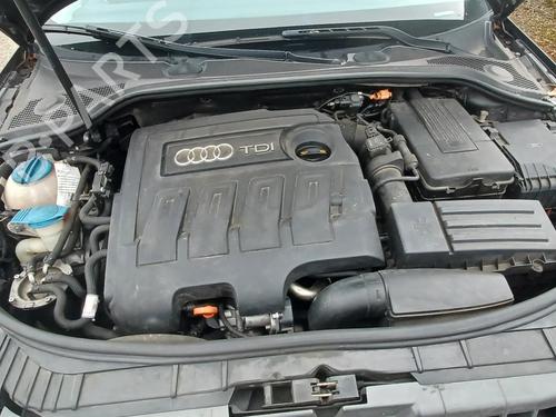 Engine control unit (ECU) AUDI A3 Sportback (8PA) 1.6 TDI | BP37367367M57 - Image 8