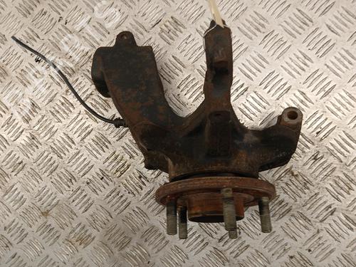Used Left front steering knuckle Left front steering knuckle 38456485 38456485