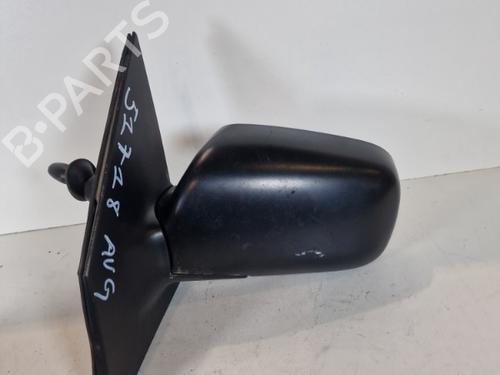 Used Left mirror Left mirror 37362161 37362161