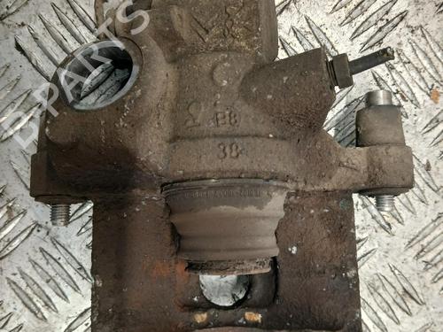 Used Left rear brake caliper Left rear brake caliper CITROËN C5 III (RD_) [2008-2017] 40507666 40507666