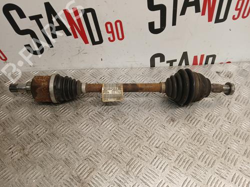 Used Left front driveshaft Left front driveshaft 37367357 37367357