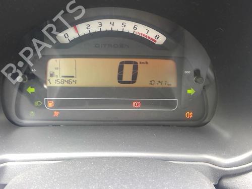 Alternator CITROËN C2 (JM_) 1.1 | BP37362883M7 - Image 14